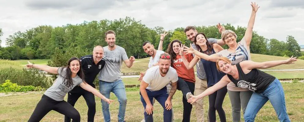 Séminaire PROFILER360® en groupe, article sur la santé mentale des équipes