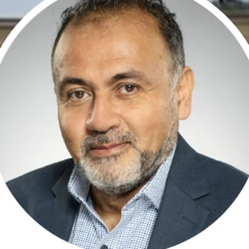 Merouane Midoun